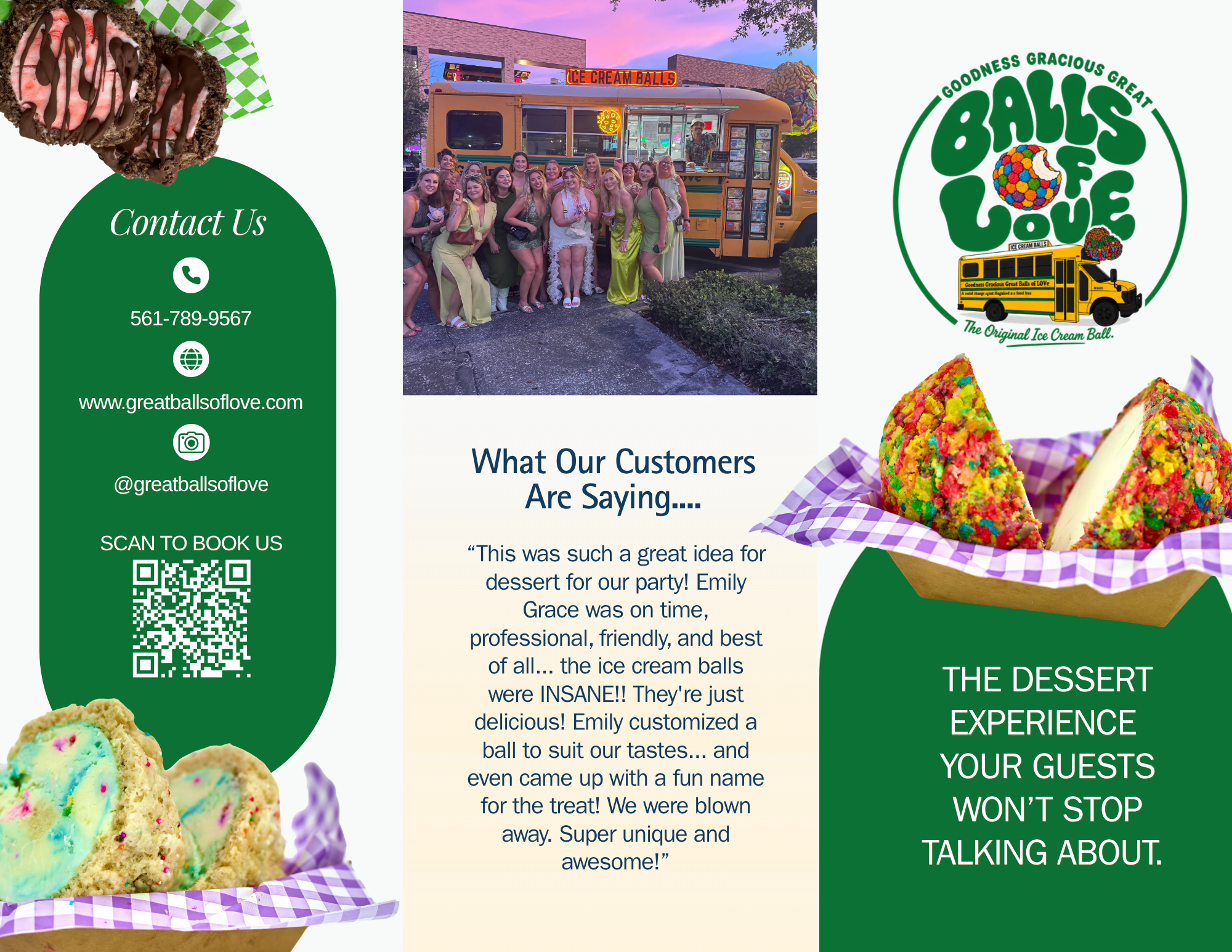 Brochure Cover